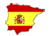 EBANISTERIA BELLAS ARTES - Espanol